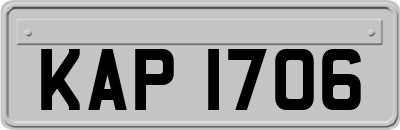 KAP1706