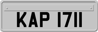 KAP1711