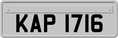 KAP1716
