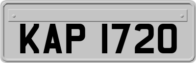 KAP1720
