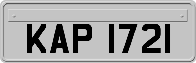 KAP1721