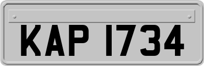 KAP1734