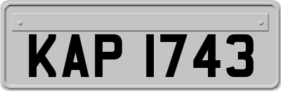 KAP1743
