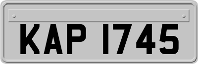 KAP1745