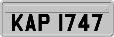 KAP1747