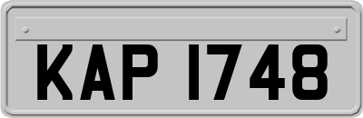 KAP1748