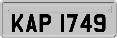 KAP1749