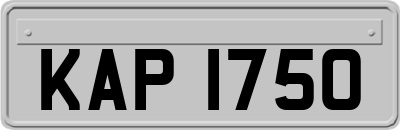 KAP1750