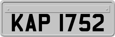 KAP1752