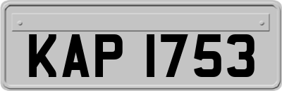 KAP1753