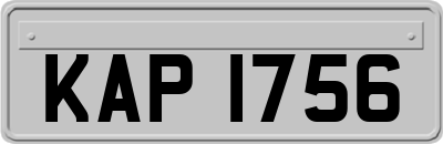 KAP1756