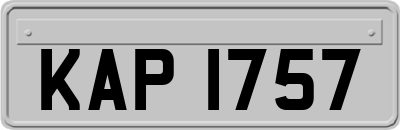 KAP1757