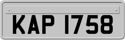 KAP1758