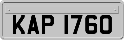 KAP1760