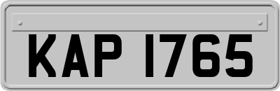KAP1765
