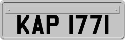 KAP1771