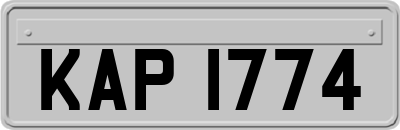 KAP1774