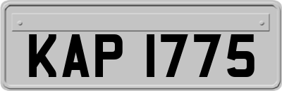 KAP1775