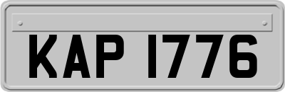 KAP1776