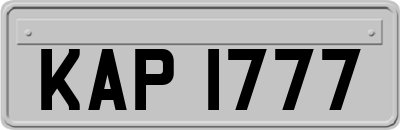 KAP1777