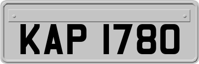 KAP1780