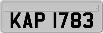 KAP1783