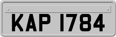 KAP1784