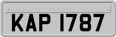 KAP1787