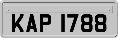KAP1788