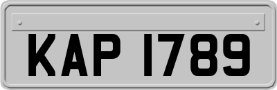 KAP1789