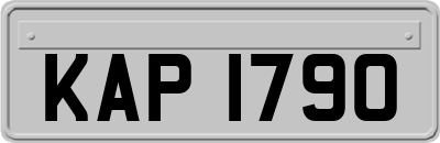 KAP1790