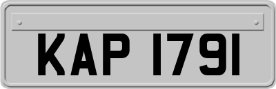 KAP1791