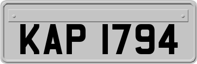 KAP1794