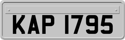 KAP1795