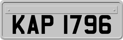 KAP1796