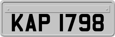 KAP1798