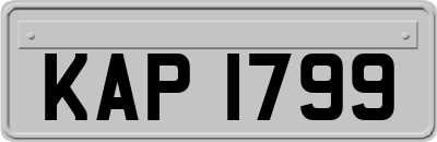 KAP1799