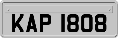 KAP1808