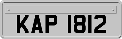 KAP1812
