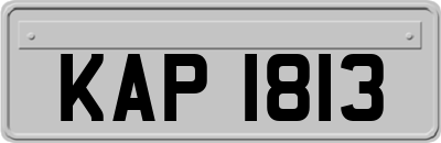 KAP1813