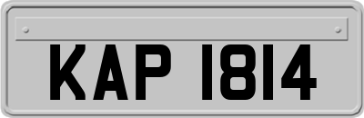 KAP1814