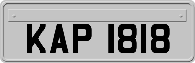 KAP1818