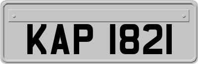 KAP1821