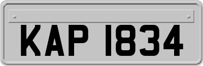 KAP1834