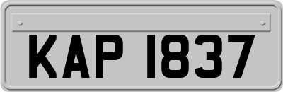 KAP1837