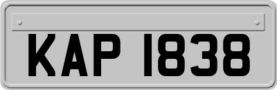 KAP1838
