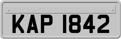 KAP1842