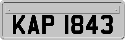 KAP1843
