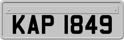 KAP1849