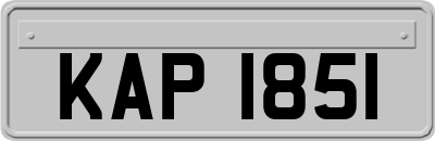 KAP1851